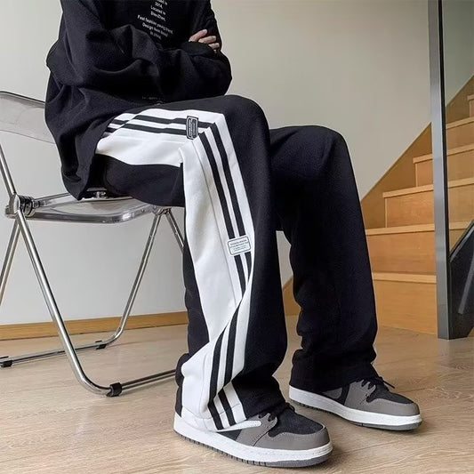 Men's Loose Casual Sweatpants
