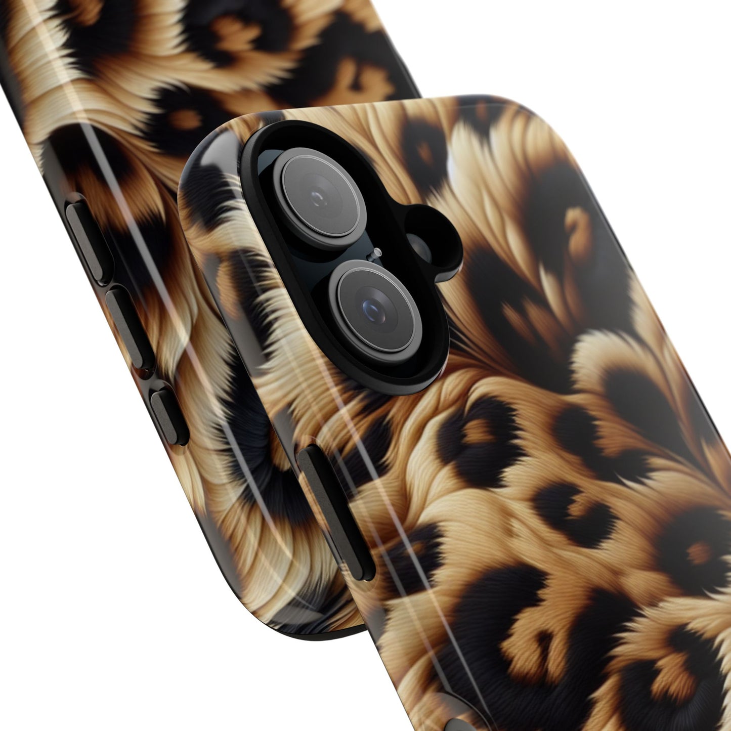 Stylish Phone Case - Tough Cases, Protective Cover for Animal Print Lovers, Gift for Birthdays, Trendy Accessory for Everyday Use, [...]