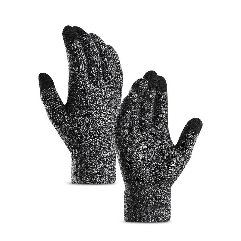 Men's Touch Screen Gloves