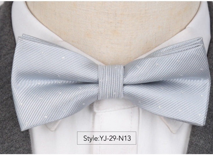 Men's Bow Ties