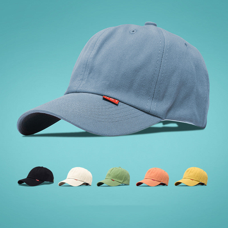 Men's Trendy Baseball Hats