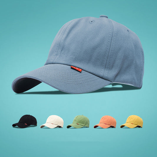 Men's Trendy Baseball Hats