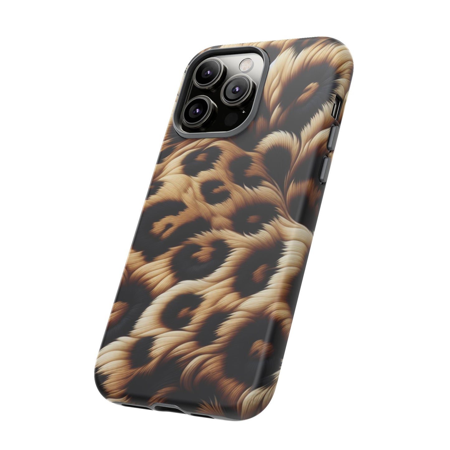 Stylish Phone Case - Tough Cases, Protective Cover for Animal Print Lovers, Gift for Birthdays, Trendy Accessory for Everyday Use, [...]
