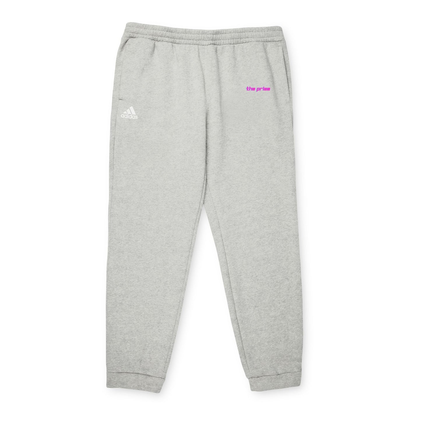 adidas Unisex Fleece Joggers The prize