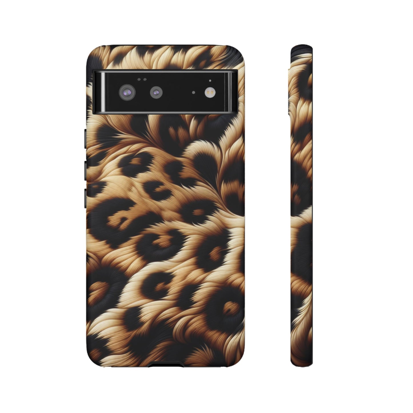 Stylish Phone Case - Tough Cases, Protective Cover for Animal Print Lovers, Gift for Birthdays, Trendy Accessory for Everyday Use, [...]