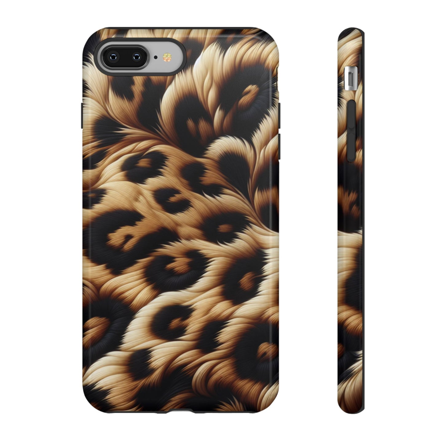 Stylish Phone Case - Tough Cases, Protective Cover for Animal Print Lovers, Gift for Birthdays, Trendy Accessory for Everyday Use, [...]