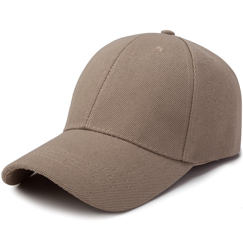 Men's Fashion Baseball Hats