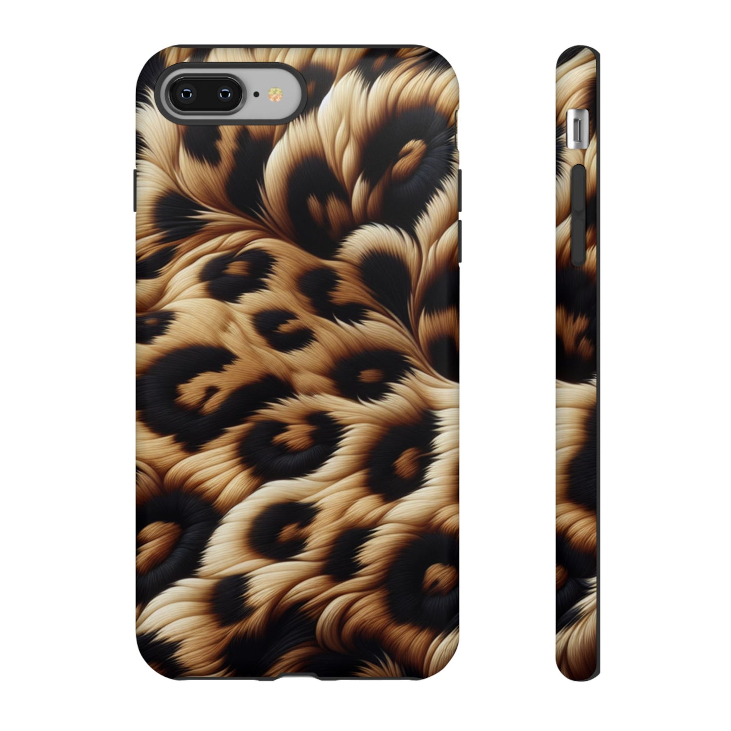 Stylish Phone Case - Tough Cases, Protective Cover for Animal Print Lovers, Gift for Birthdays, Trendy Accessory for Everyday Use, [...]