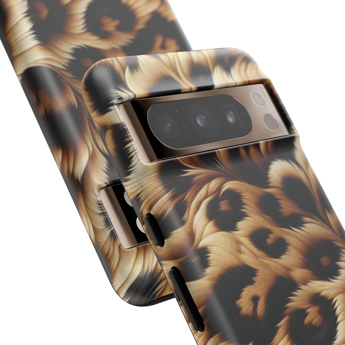 Stylish Phone Case - Tough Cases, Protective Cover for Animal Print Lovers, Gift for Birthdays, Trendy Accessory for Everyday Use, [...]