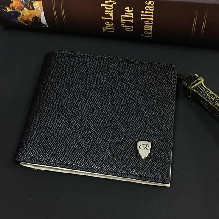 Men Fashion Wallet