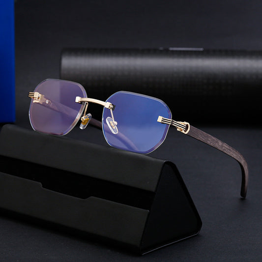 Fashion Men's Vintage Sunglasses
