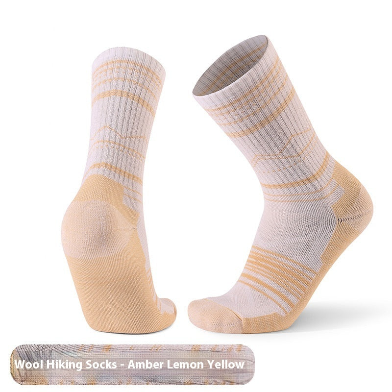 Men's  Warm Wool Socks