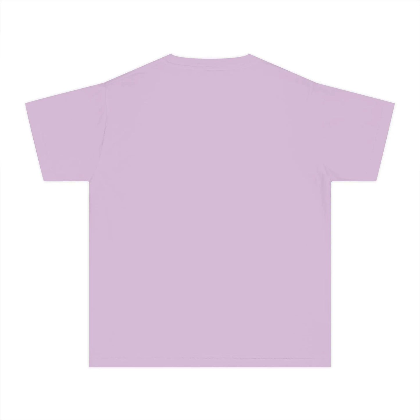 Youth Gaming Tee - "New Character Unlocked" Controller Design (Loading 99%) by Printify