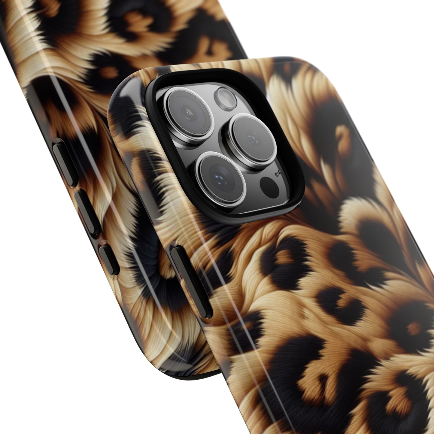 Stylish Phone Case - Tough Cases, Protective Cover for Animal Print Lovers, Gift for Birthdays, Trendy Accessory for Everyday Use, [...]