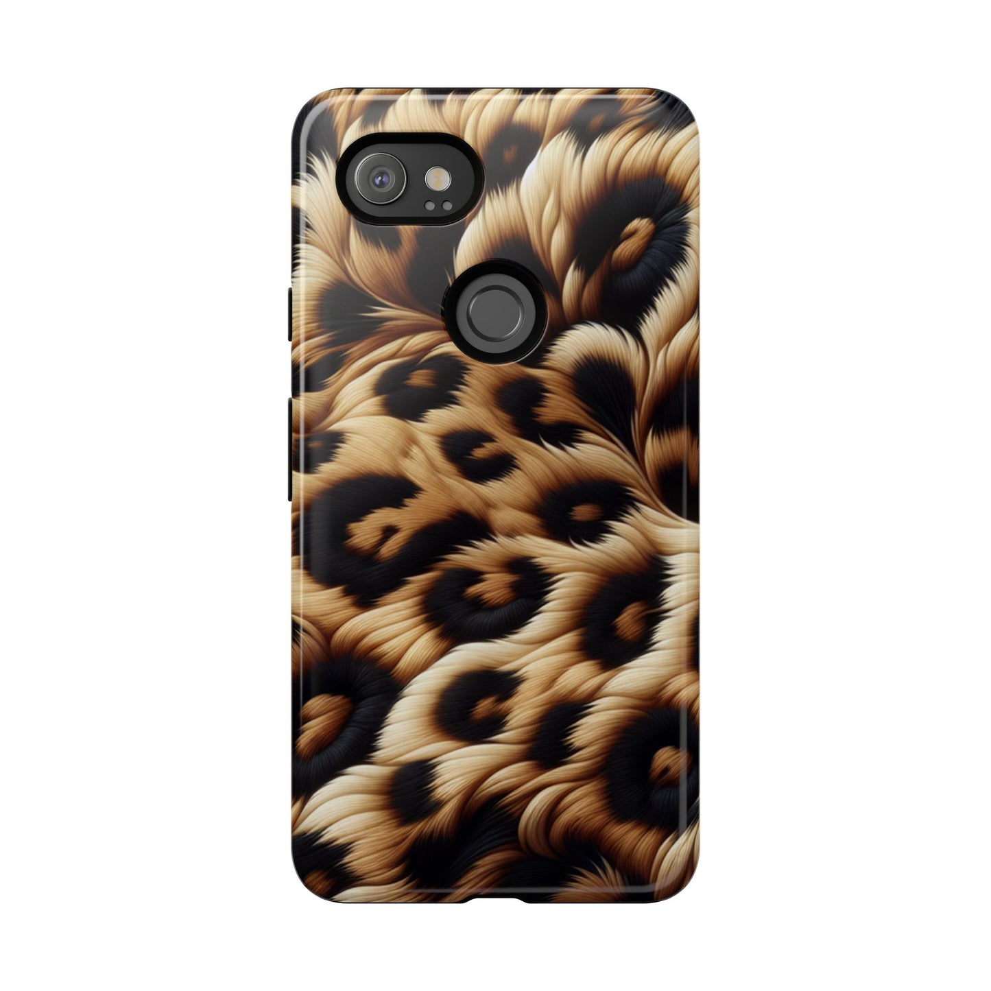 Stylish Phone Case - Tough Cases, Protective Cover for Animal Print Lovers, Gift for Birthdays, Trendy Accessory for Everyday Use, [...]
