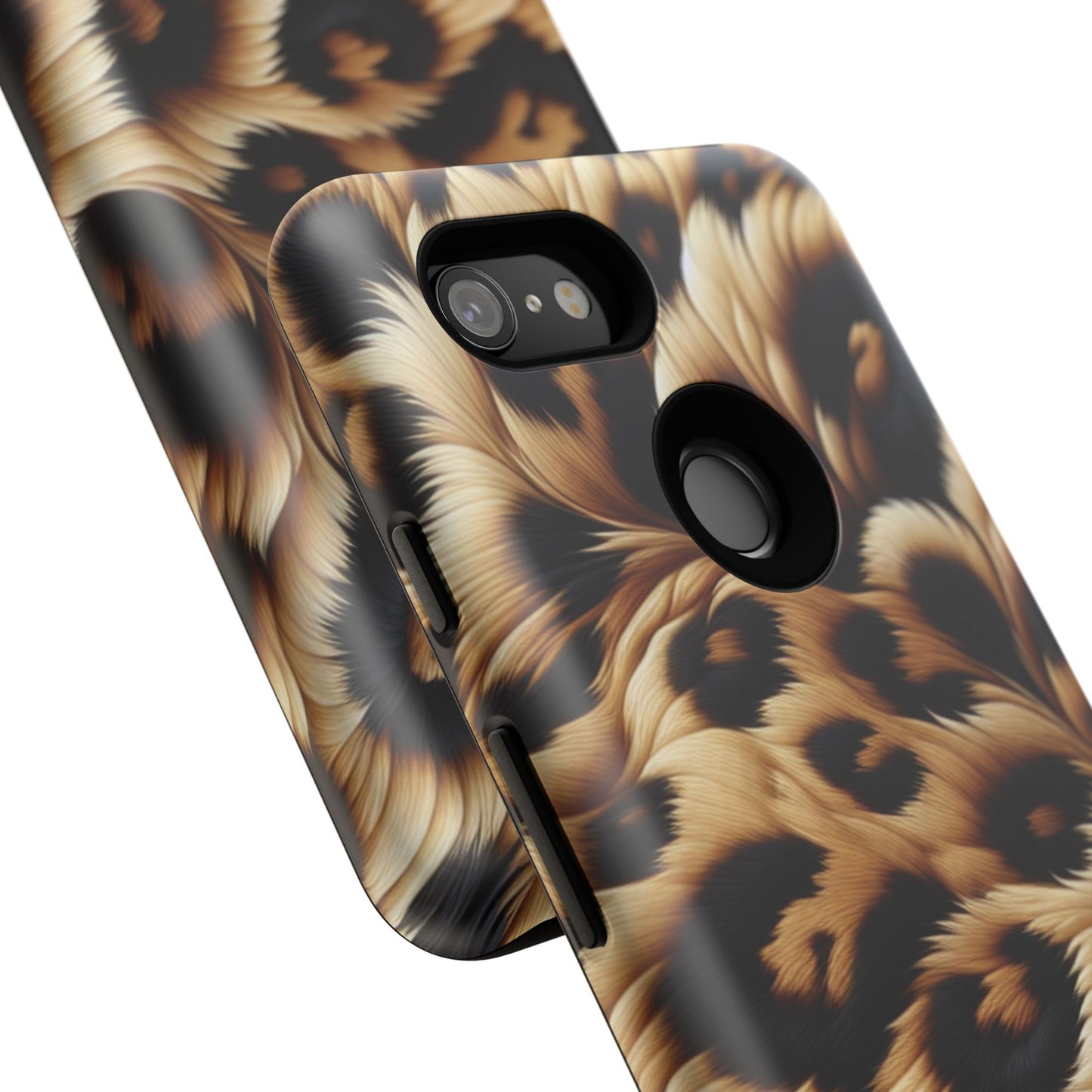 Stylish Phone Case - Tough Cases, Protective Cover for Animal Print Lovers, Gift for Birthdays, Trendy Accessory for Everyday Use, [...]
