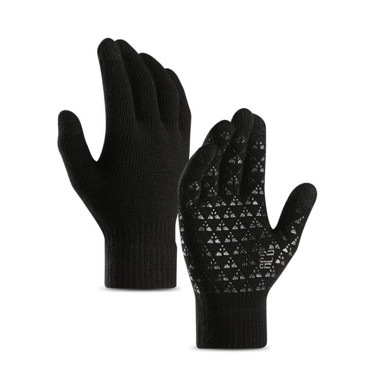 Men's Touch Screen Gloves