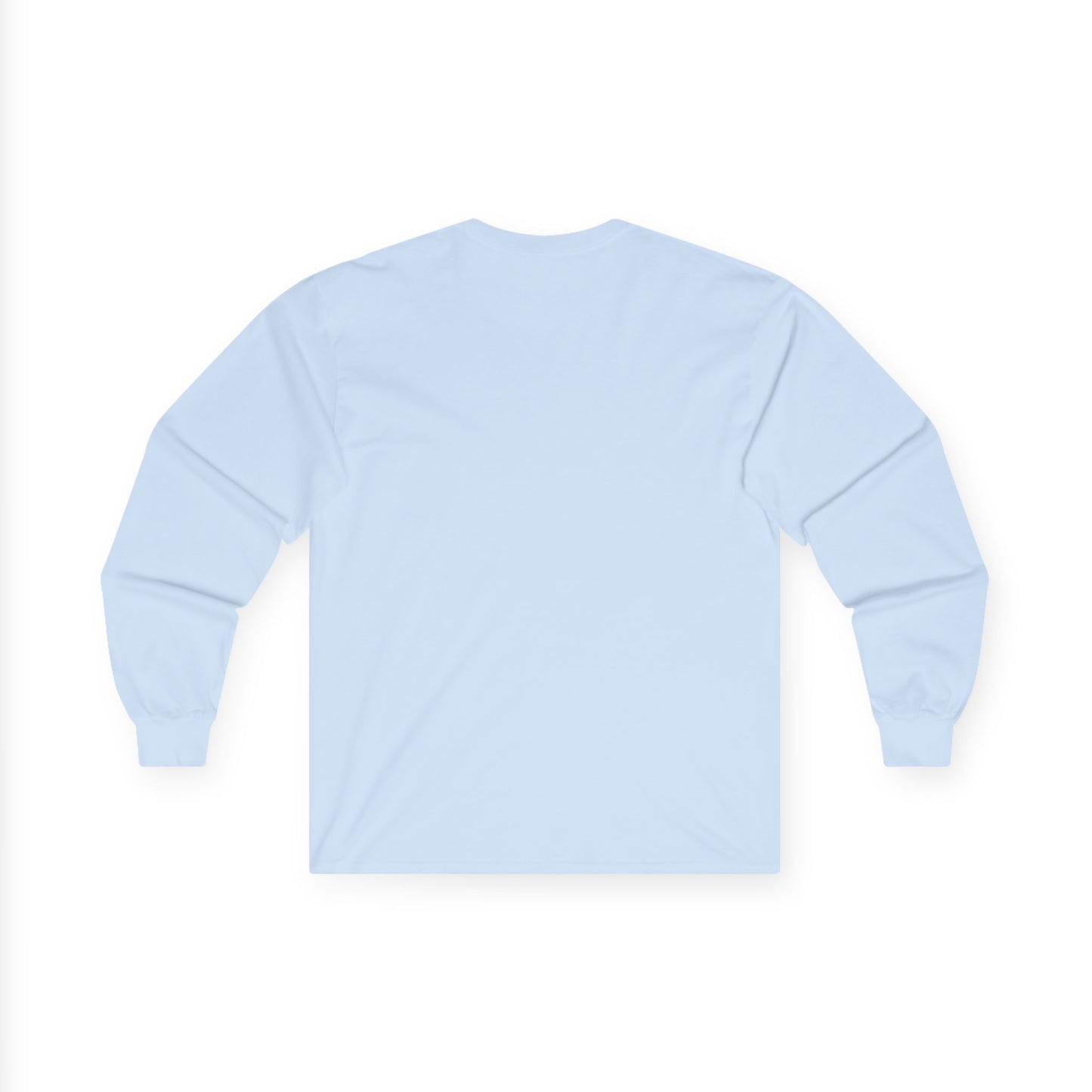 The GOAT Unisex Long Sleeve Tee, Casual Wear, Perfect for Sports Fans, Gift for Him or Her, Iconic Statement Shirt
