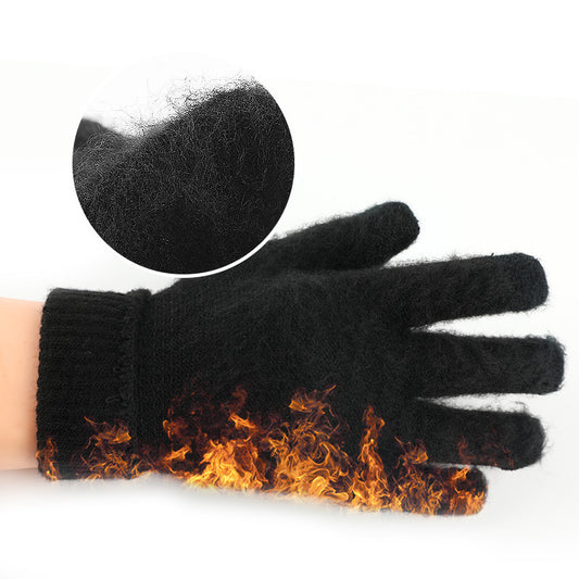 Men's Touch Screen Gloves
