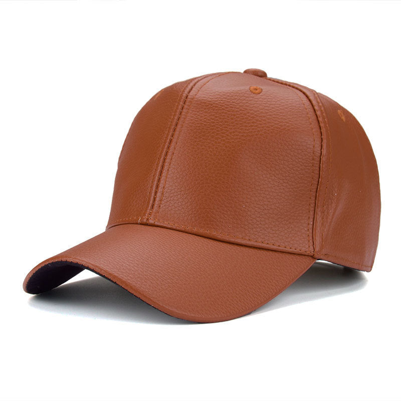 Men's Baseball Snapback Cap