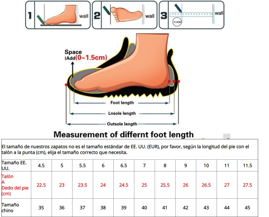 Men's Leather Shoes Business Casual