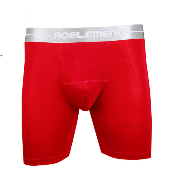 Men's Sports Long Leg Underwear