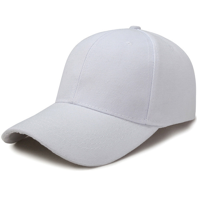 Men's Fashion Baseball Hats