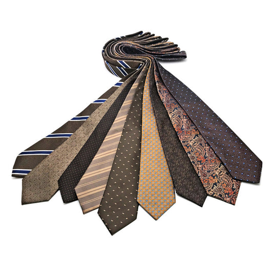 Men's Business Ties