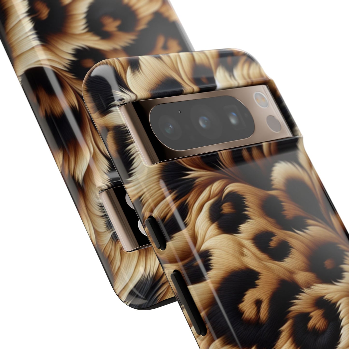 Stylish Phone Case - Tough Cases, Protective Cover for Animal Print Lovers, Gift for Birthdays, Trendy Accessory for Everyday Use, [...]