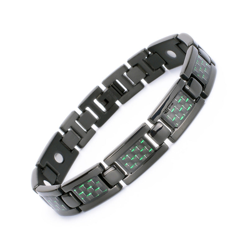 Men's Titanium Bracelet