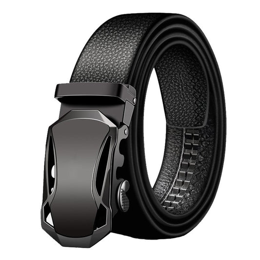 Men's Business Belt