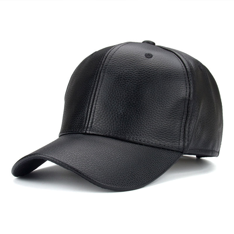 Men's Baseball Snapback Cap