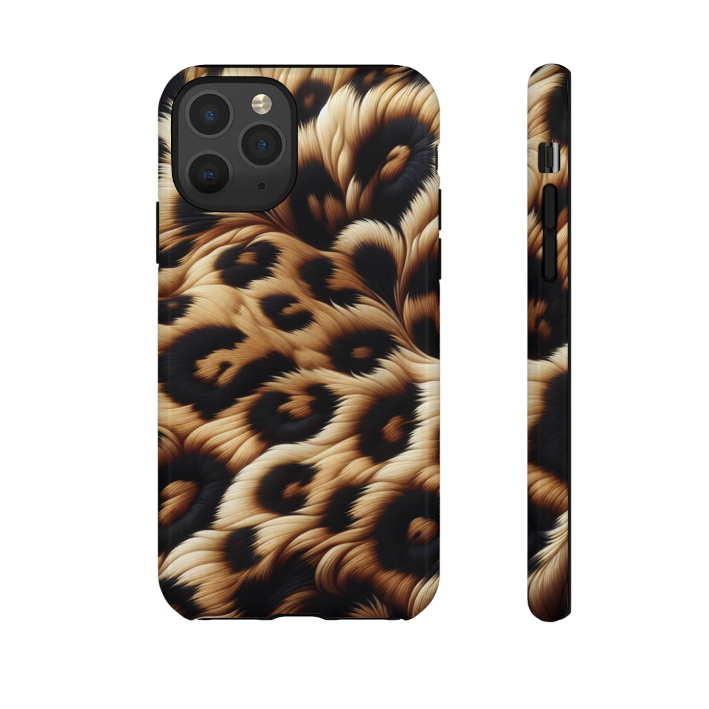 Stylish Phone Case - Tough Cases, Protective Cover for Animal Print Lovers, Gift for Birthdays, Trendy Accessory for Everyday Use, [...]