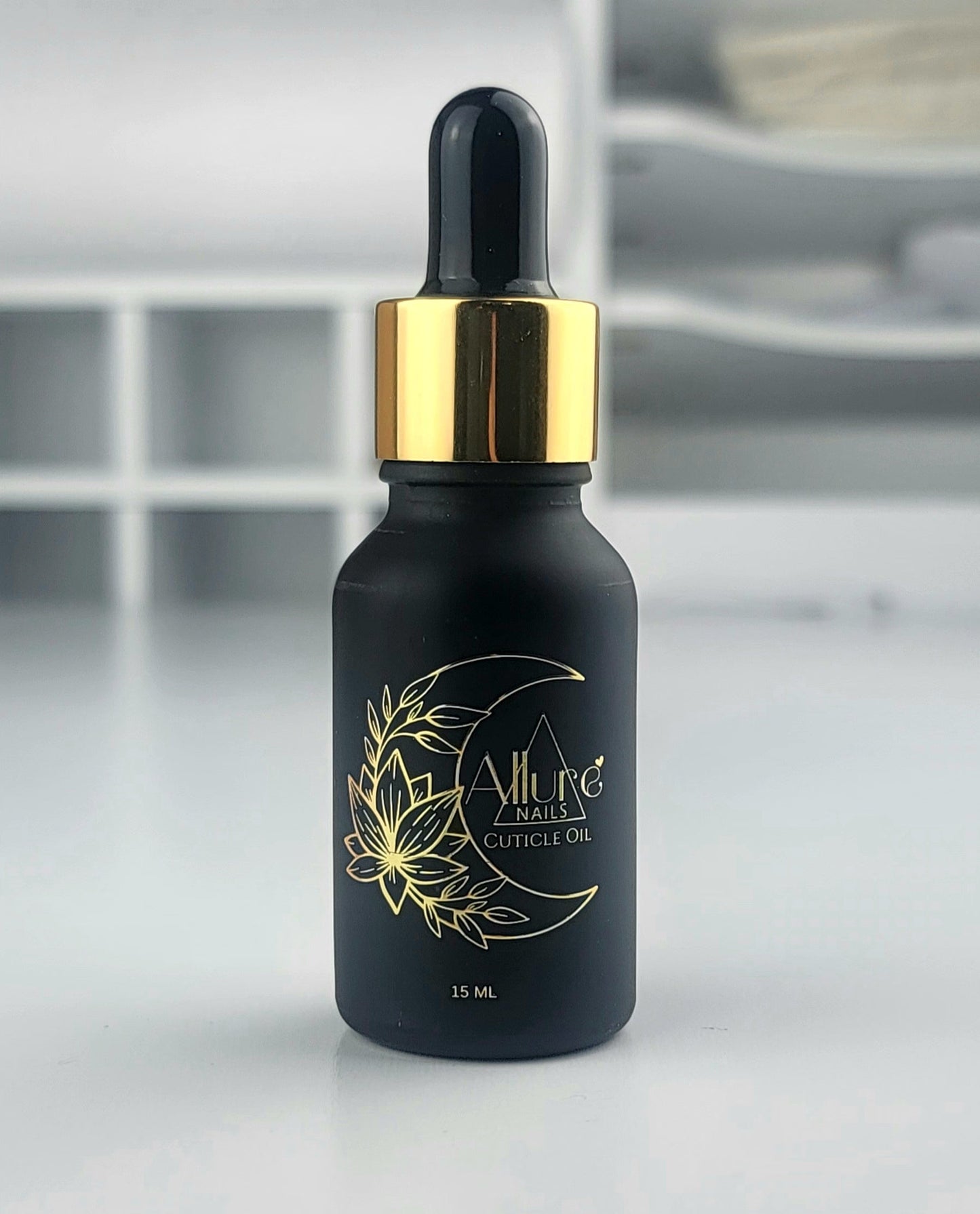 15ml Cuticle Oil – Nourish, Hydrate, and Revitalize Your Cuticles