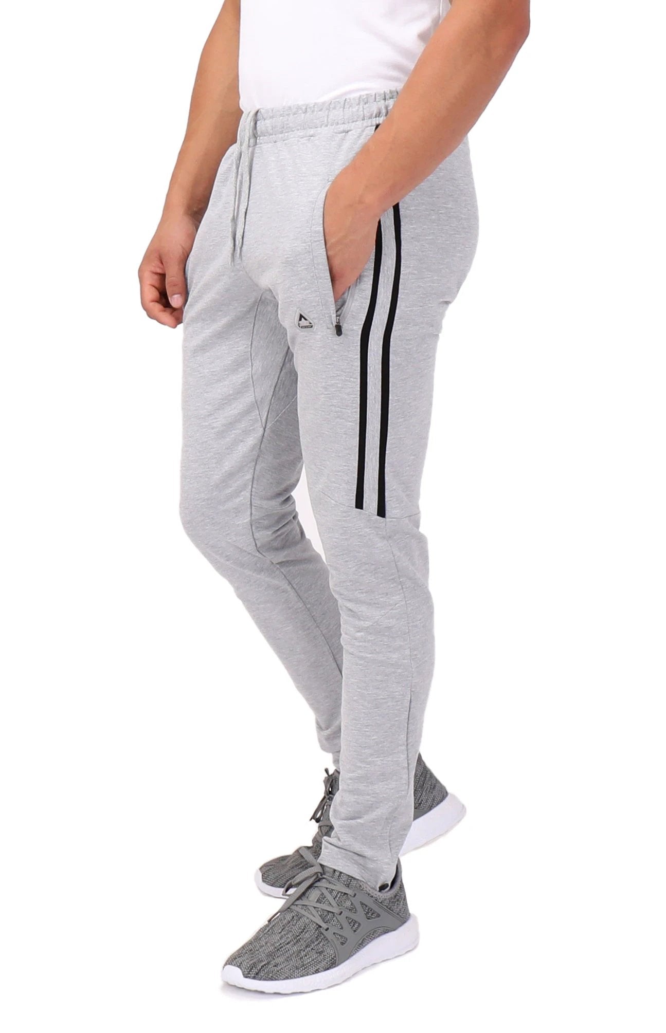 Ultimate Flex Jogger Sweatpants - (Regular Fit) by SCR Sportswear
