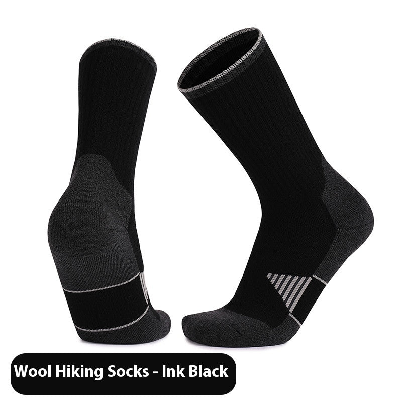 Men's  Warm Wool Socks
