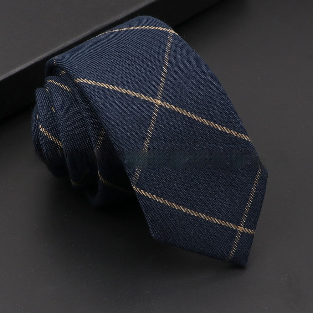 Men's Woolen Ties