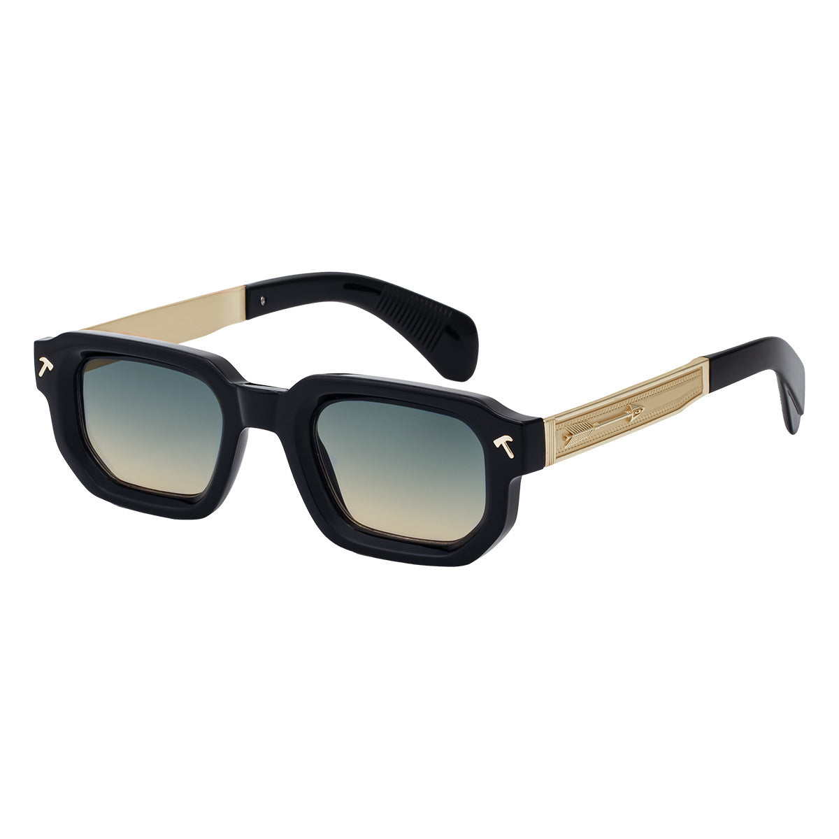 Fashion Box Sun Glasses Male Outdoor