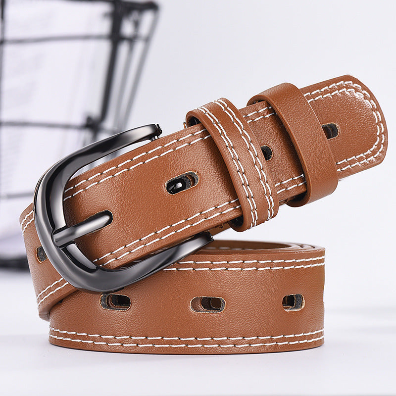 Men's Belt