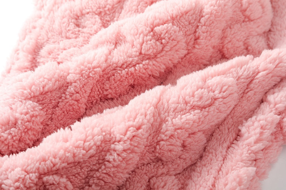 Velvet Household Pajamas For Women