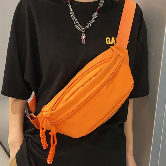 Men's Chest Bags