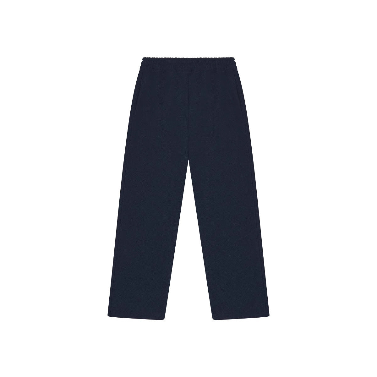 Men's Fleece Comfortable Elastic Waistband Sweatpants