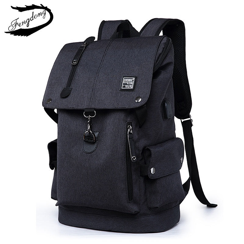 Men's Travel Bagpack/Laptop Bag
