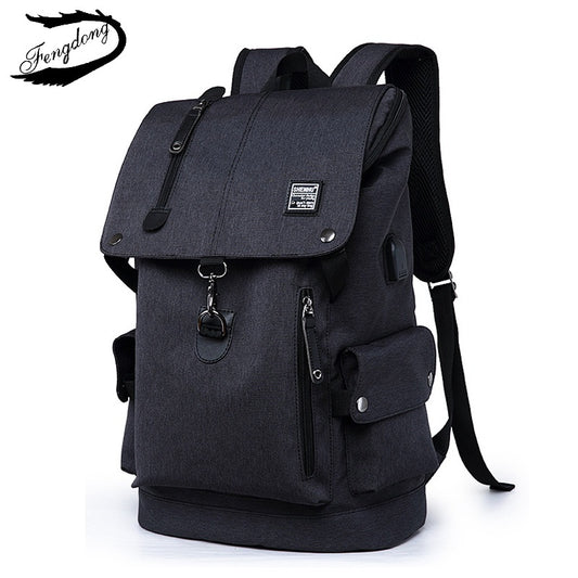 Men's Travel Bagpack/Laptop Bag