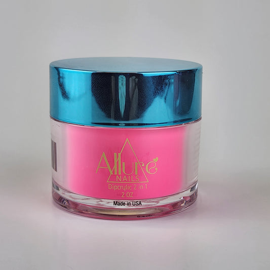 2oz. Dipcrylic 2 in 1 I Am Brave