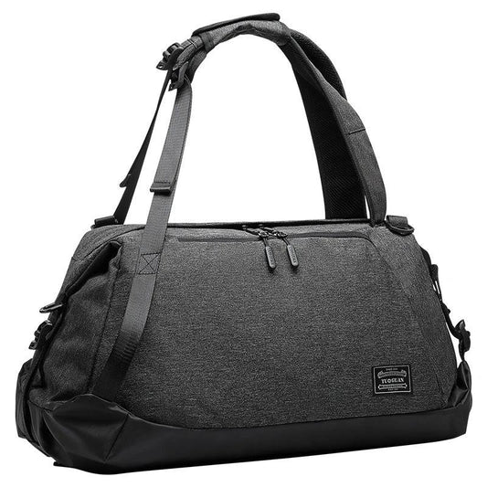 Multifunctional Gym Bag by GJG Denim