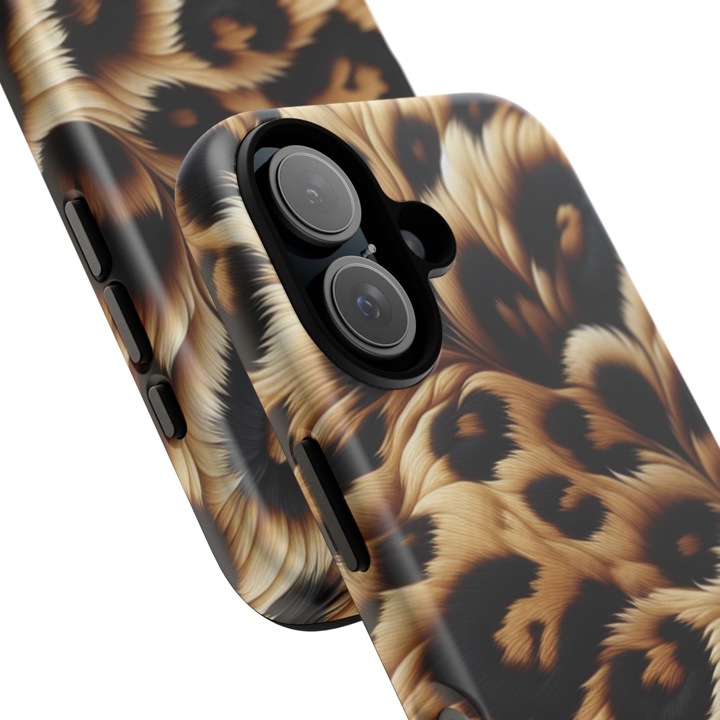 Stylish Phone Case - Tough Cases, Protective Cover for Animal Print Lovers, Gift for Birthdays, Trendy Accessory for Everyday Use, [...]