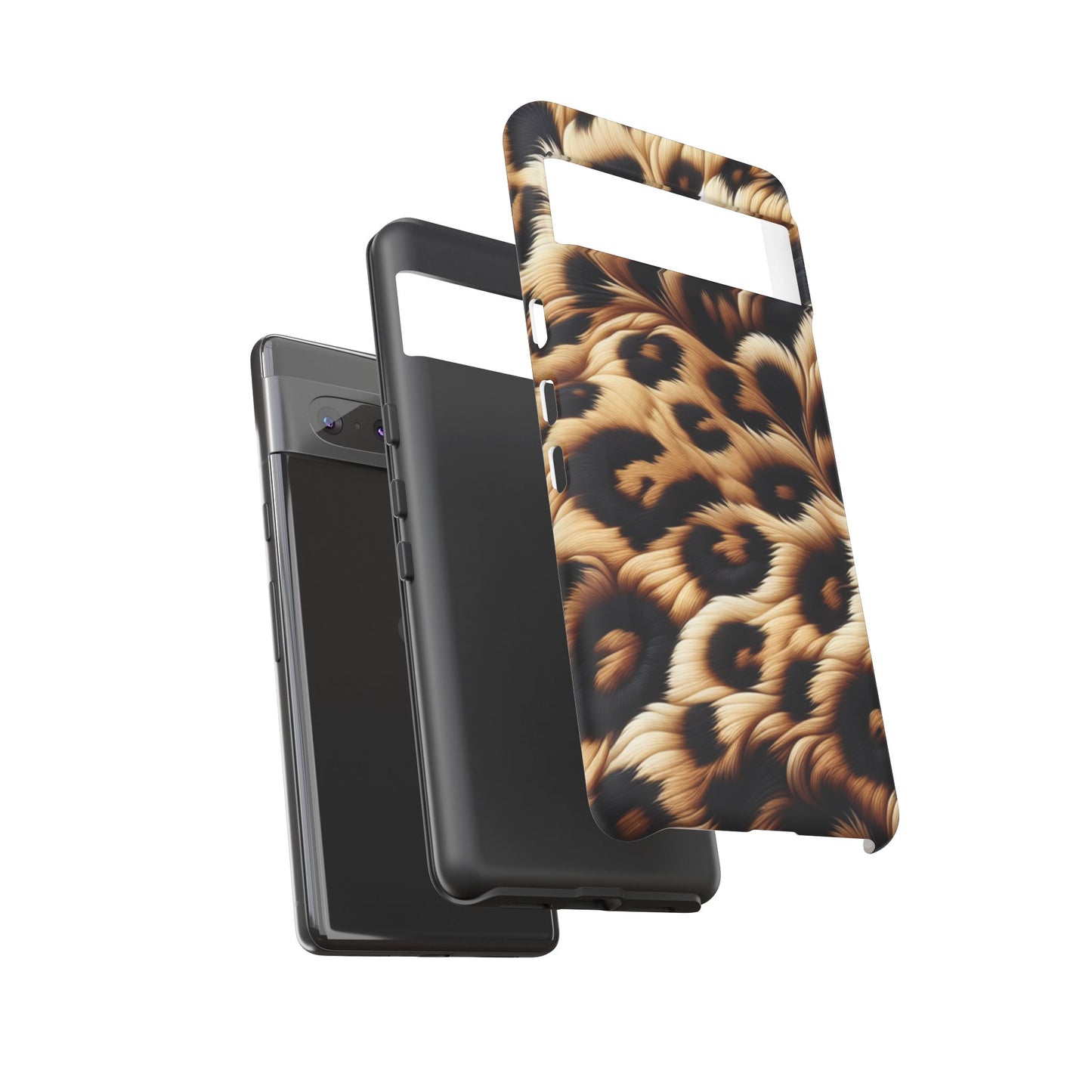 Stylish Phone Case - Tough Cases, Protective Cover for Animal Print Lovers, Gift for Birthdays, Trendy Accessory for Everyday Use, [...]