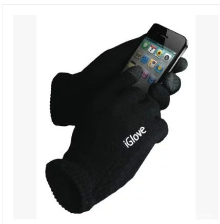 Touch Screen Comfortable And Versatile Gloves For Men