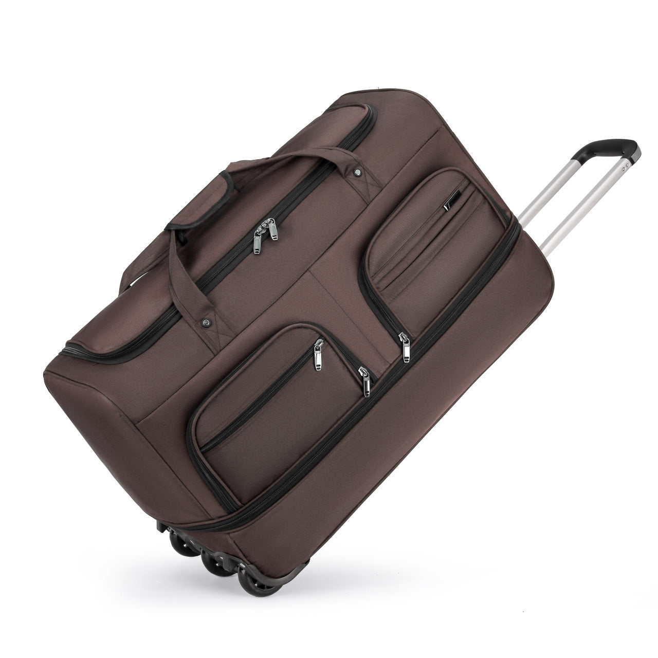 Plus-sized Capacity Travel Bag Multifunctional